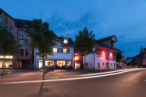 Kulturhotel Guggenheim 2