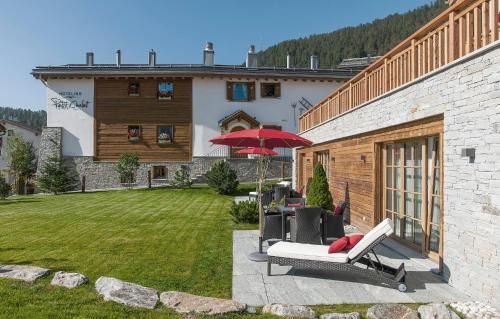 Hotelino Petit Chalet 2