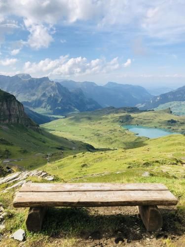 Bärghuis Jochpass - Alpine Hideaway - 2222müM 3