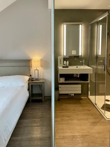 Hôtel du Théâtre, Boutique Hôtel 2