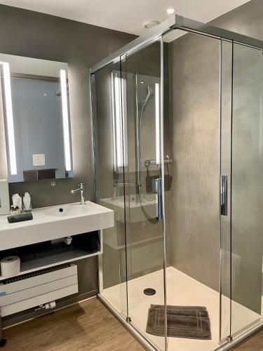 Hôtel du Théâtre, Boutique Hôtel 3