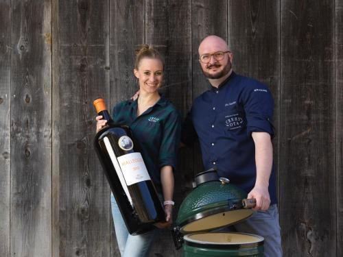 Berggasthaus Crest'ota 3