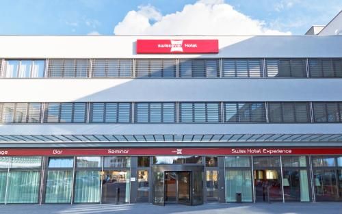 SwissEver Hotel Zug 2