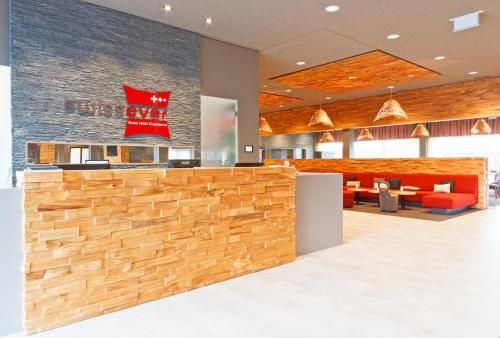 SwissEver Hotel Zug 3 estrelas em Zug
