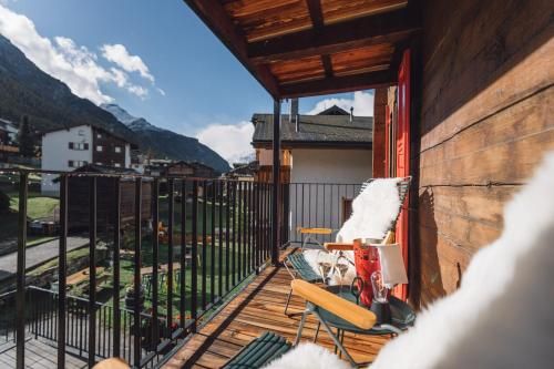 Hotel Walliserkanne 2