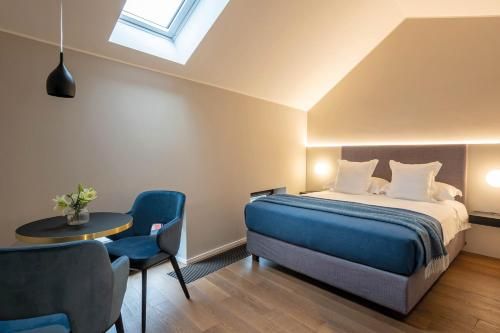 Smart Hotel Binario - Self Check-In 3