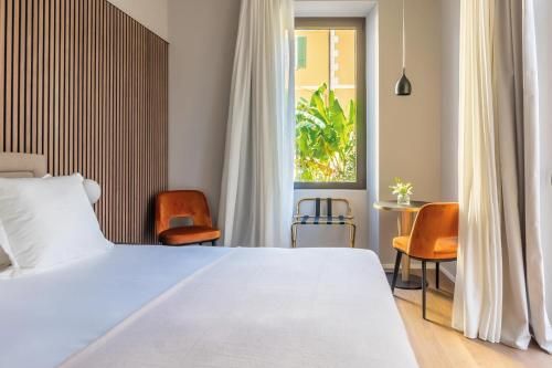 Smart Hotel Binario - Self Check-In -1 estrellas en Locarno