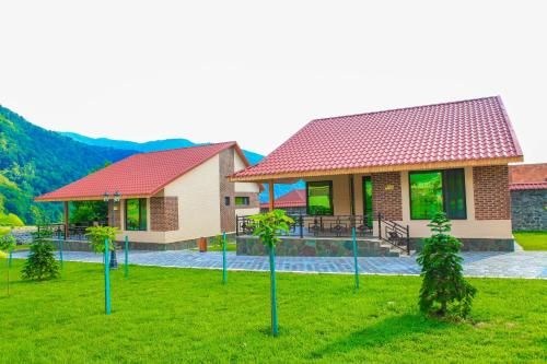 Bergs Otel And Restaurant 3