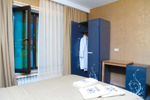 Bergs Otel And Restaurant