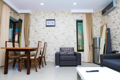 Bergs Otel And Restaurant 2