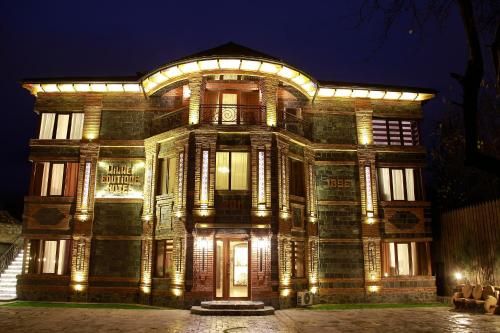 MinAli Boutique Hotel 1