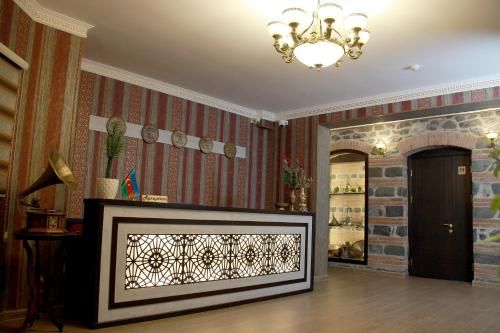 MinAli Boutique Hotel 3