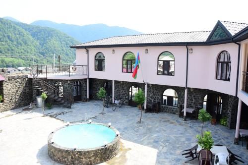 SİMSEK HOTEL&Restourant 3