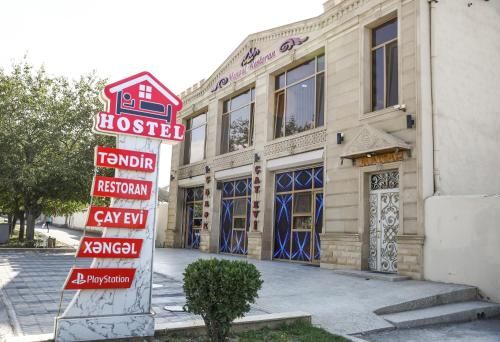 MANGAL HOTEL&HOSTEL 2