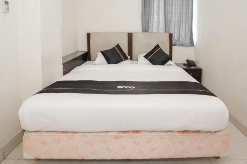 Townhouse Oak J&b Gunung Sahari 3