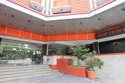 Townhouse Oak J&b Gunung Sahari 2