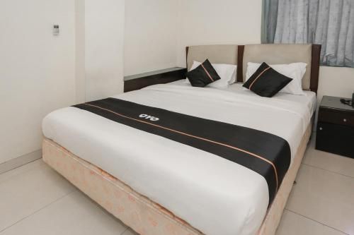 Townhouse Oak J&b Gunung Sahari 2 estrellas en Jakarta