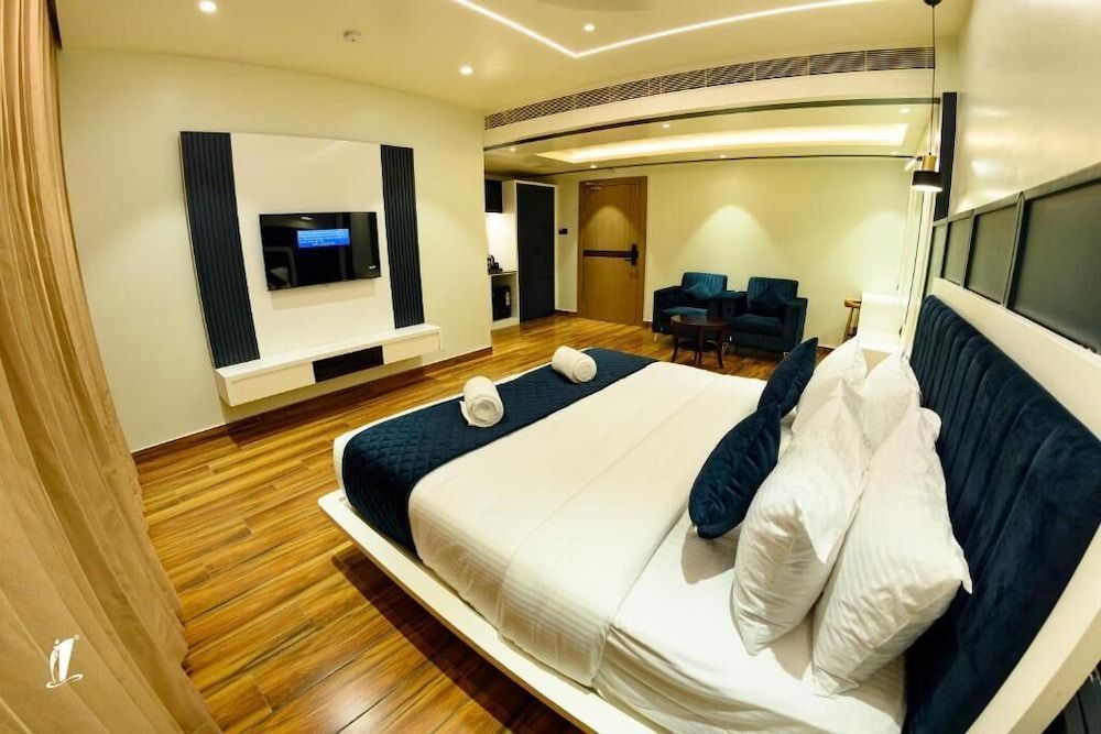 Srigandha Residency 2