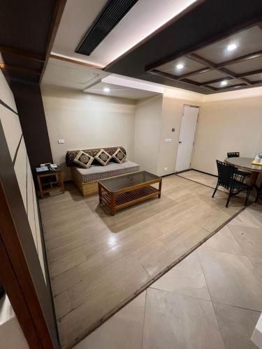 Sri Janakiram Hotels 2