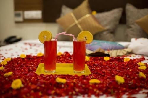 Sri Janakiram Hotels 3