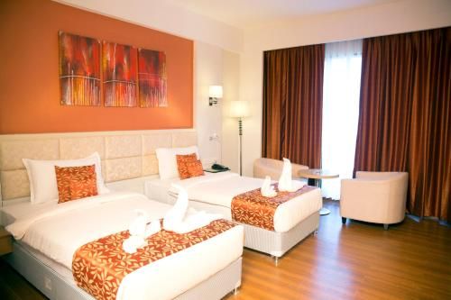 Maha Bodhi Hotel.Resort.Convention Centre 2