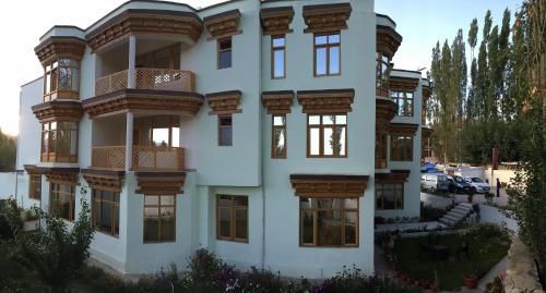 Royal Holiday Ladakh 2