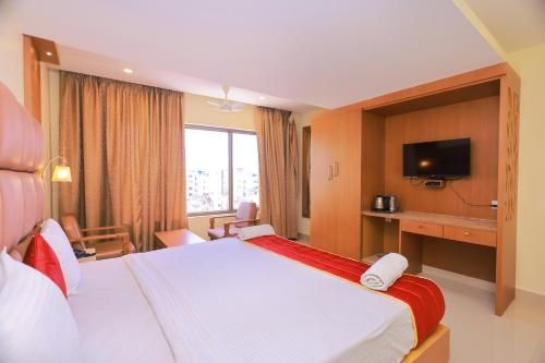 Hotel Sangam 3
