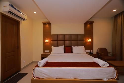 Hotel Sangam 2