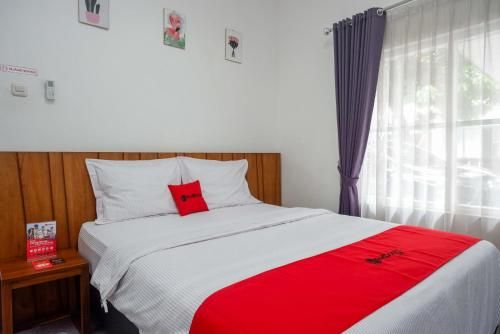 RedDoorz near XT Square 4 2 estrellas en Yogyakarta
