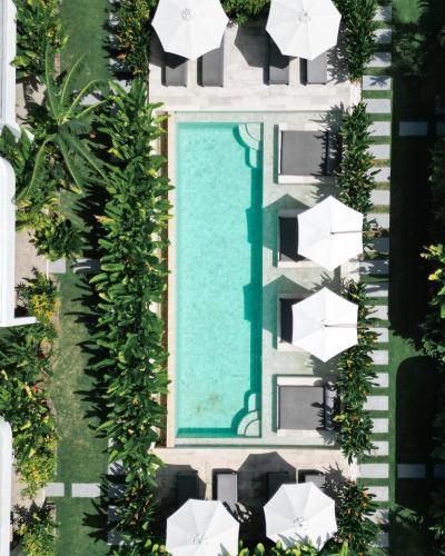 Amazing Lombok Resort 4 estrelas em Selong Belanak