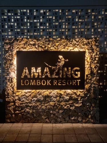 Amazing Lombok Resort 2
