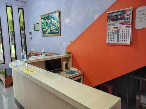 Wisma Tulus Syariah Kebumen Mitra RedDoorz 3