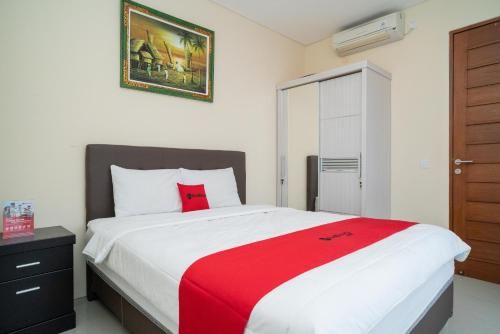 RedDoorz near ITDC Nusa Dua 2