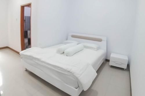 Angel Guest House Lembang RedPartner 2 estrellas en Bandung