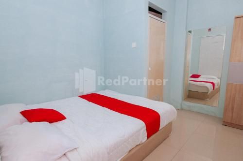 OYO 94494 Krekot Residence Pasar Baru COO Property 2