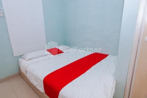 OYO 94494 Krekot Residence Pasar Baru COO Property 2 estrellas en Jakarta