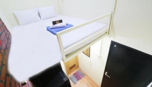 Swahouse Tanjung Priok Syariah Mitra RedDoorz 2 estrellas en Jakarta