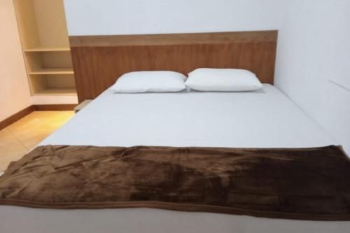 Gorland Hostel near GOR Satria Purwokerto Mitra RedDoorz 2 estrelas em Purwokerto