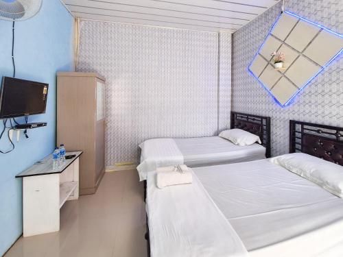 Homestay Sakinah Syariah Mitra RedDoorz 3