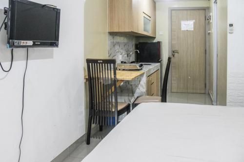 RedLiving Apartemen Paradise Mansion - Gunawan 3