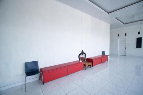 RedDoorz Syariah near Danau Lut Tawar Takengon 2 3