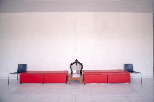 RedDoorz Syariah near Danau Lut Tawar Takengon 2 2