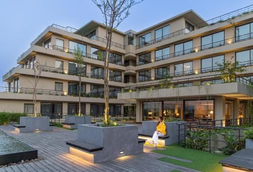 Hyatt Place Bodh Gaya 2