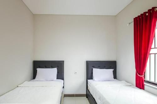 Capital O 93589 Hotel Wongso Syariah 2