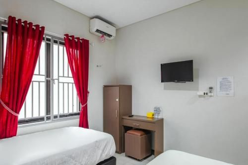 Capital O 93589 Hotel Wongso Syariah 3