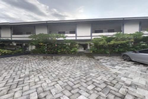 SPOT ON 93740 Madame Guesthouse 2 estrelas em Senggigi