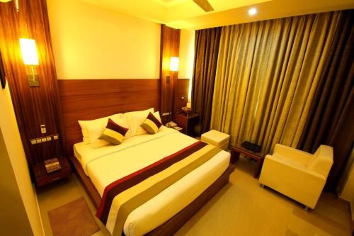 Hotel Hillway Park 2