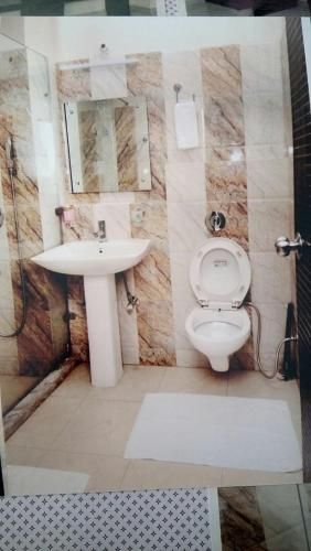 Hotel Golden Sunrise inn 3