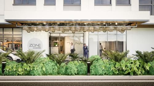 Zone By The Park Gopalpur 2