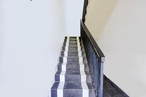 OYO Life 92647 Edelweis Homestay 3